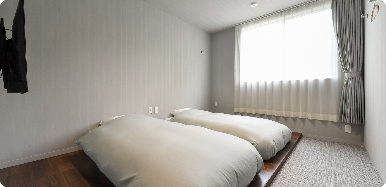 お部屋画像スライドショー1枚目