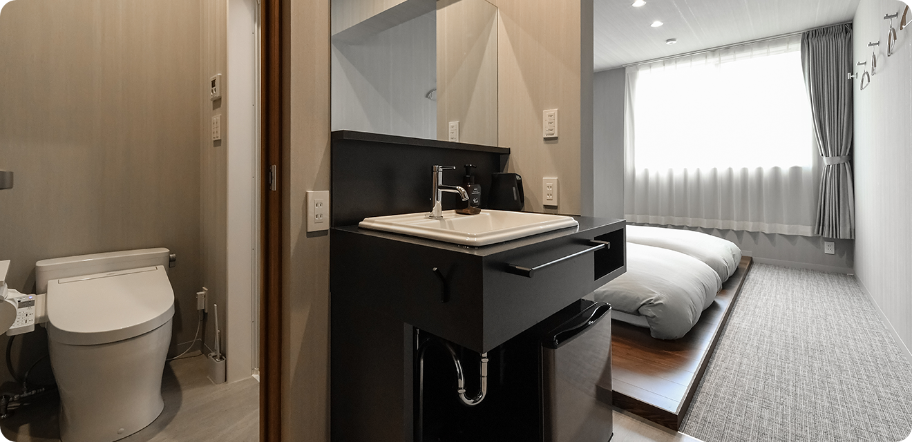 お部屋画像スライドショー3枚目